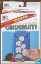 Onderuit Reisspel