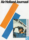 Air Holland Journaal Zomer 1987