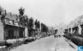 Burg. Lotsystraat, Valkenburg (Z.H.)
