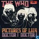 Pictures Of Lily