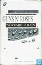 November rain 