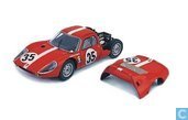 Porsche 904/4 GTS 