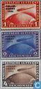 1931 Poolvaart Graf Zeppelin (DR 77)
