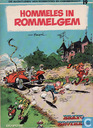 Hommeles in Rommelgem