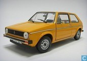 Volkswagen Golf LS