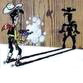 Lucky Luke