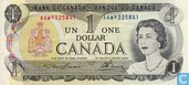 Canada 1 Dollar 