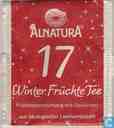 17 Winter Früchte Tee Früchteteemischung mit Gewürzen