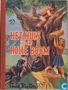 Het huis in de holle boom