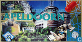 Business Game Apeldoorn