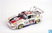 Porsche 911 GT2    