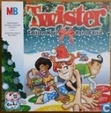Twister Edition Noel Kerst Editie