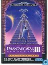 Phantasy Star III: Generations of Doom