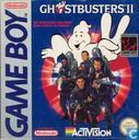 Ghostbusters II