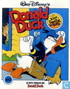 Donald Duck als kwitantieloper