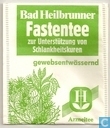 Fastentee