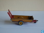 Halesowen Farm Trailer