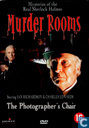 Murder Rooms - The photographer's chair