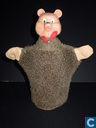 Handpop Heer Bommel 