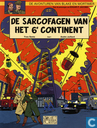 De sarcofagen van het 6e continent 1