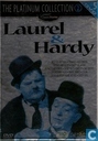 Laurel & Hardy - The Platinum Collection 2