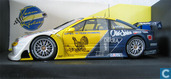 Opel Calibra v6 Ludwig ITC