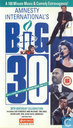 Amnesty International's Big 30