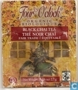 Black Chai Tea