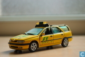 Renault Laguna Break Medical Car F1