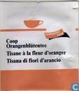 Coop Orangenblütentee