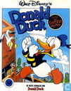 Donald Duck als superman
