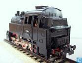Model train - Trix Express - Tenderloc DB BR 80