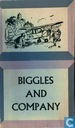 Biggles and Company