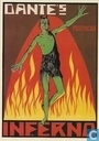 C000018 - Nederlands Filmmuseum - Dante's Inferno