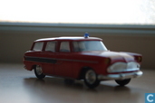 Simca Marly Break 1960