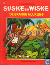 De gramme huurling