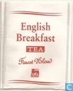 English Breakfast Tea