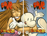 Bone Phonecard Variant (Combo)