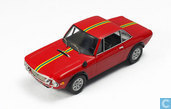 Lancia Fulvia Coupe 1.6HF 