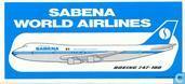 SABENA - Boeing 747-100 (01)