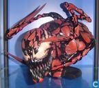 Carnage Legenddary Scale Bust