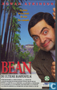 Bean - De ultieme rampenfilm!