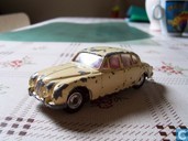 Jaguar 3.4 Mark II