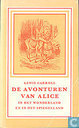 De Avonturen van Alice