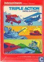 Triple Action