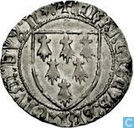 Frankrijk blanc 1470 Nantes