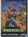 Mercs