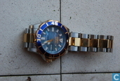 Invicta Automatic Diver`s 200 Meter