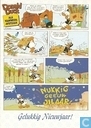 B001521 - Donald Duck