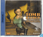 Tomb Raider: De laatste onthulling